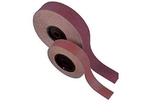 Slippapper: Varianter av slippapper Sandpapper: Varianter av slippapper